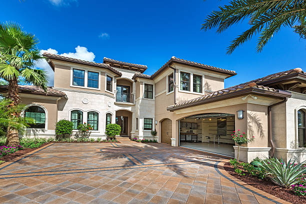 Best Interlocking driveway pavers in Pompton Plains, NJ