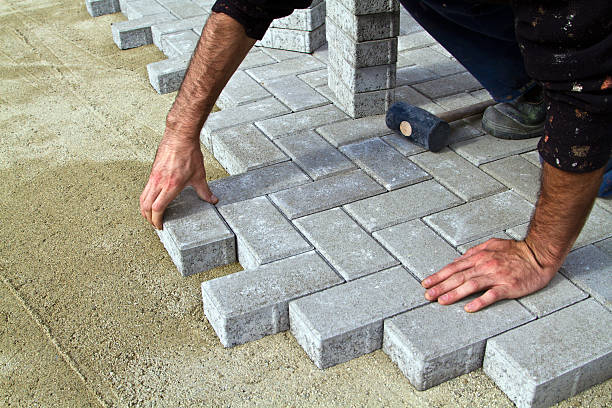 Best Permeable driveway pavers in Pompton Plains, NJ